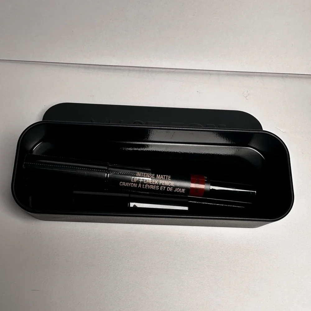 Vintage - 🆕 NUDESTIX Intense Matte Lip + Cheek Pencil NIB